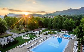 SPA Hotel Medicus